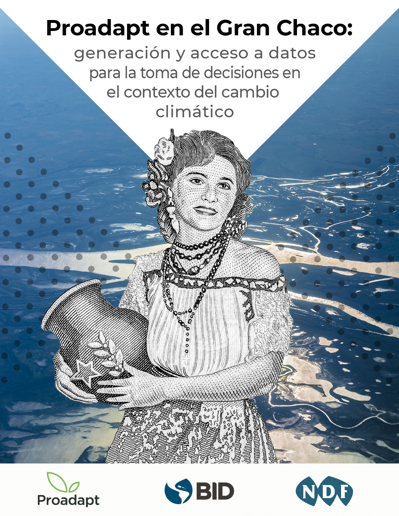 Proadap en el Gran Chaco: generación y acceso a datos para la toma de decisiones en el contexto del cambio climático